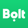 Bolt такси - создание нового аккаунта без номера телефона