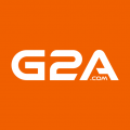 G2A — торговая площадка для покупки видеоигр и товаров для геймеров
