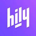 Hily - приложение для онлайн знакомств