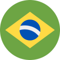 Виртуальный номер телефона Бразилии для получения смс